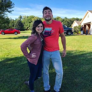 Meet your Posher, Dane